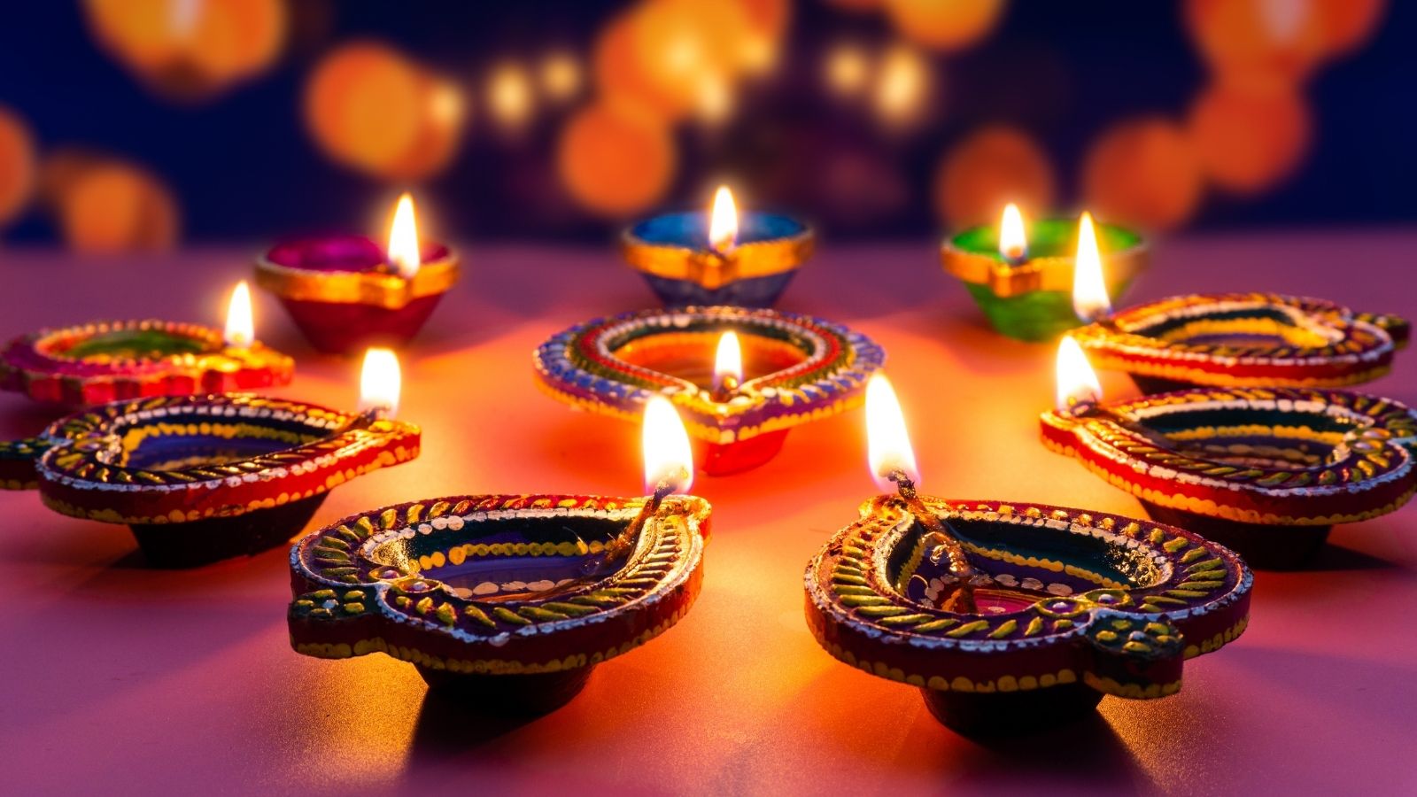 DEEPAVALI WISHES/ ദീപാവലി ആശംസകൾ